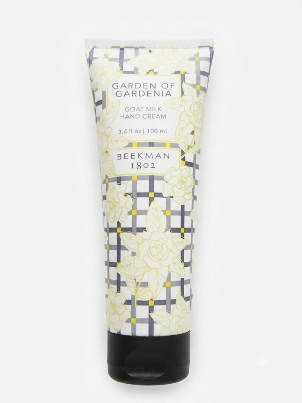 Beekman 1802 Garden of Gardenia Goat Milk Hand Cream 3.4 oz SEALED